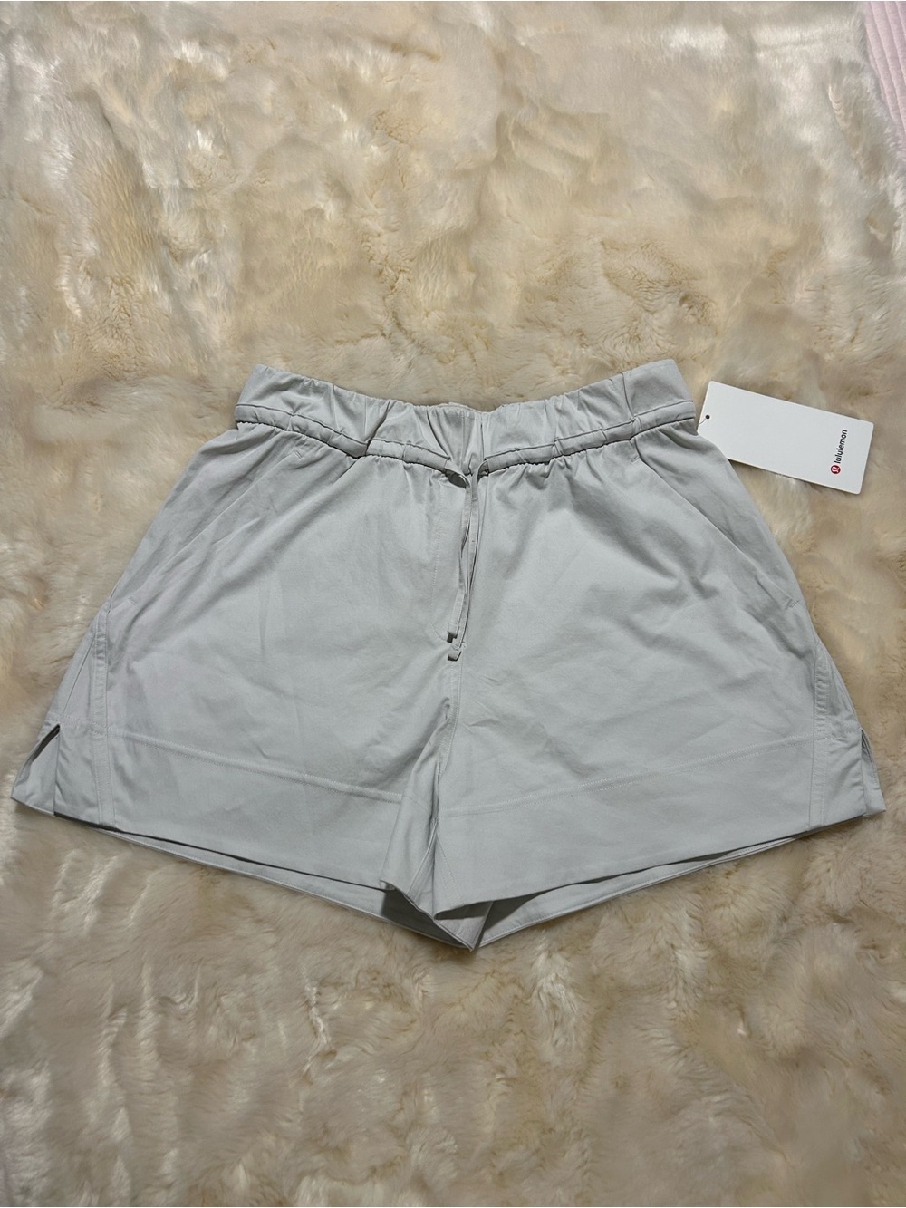 Lululemon Woven Shorts
